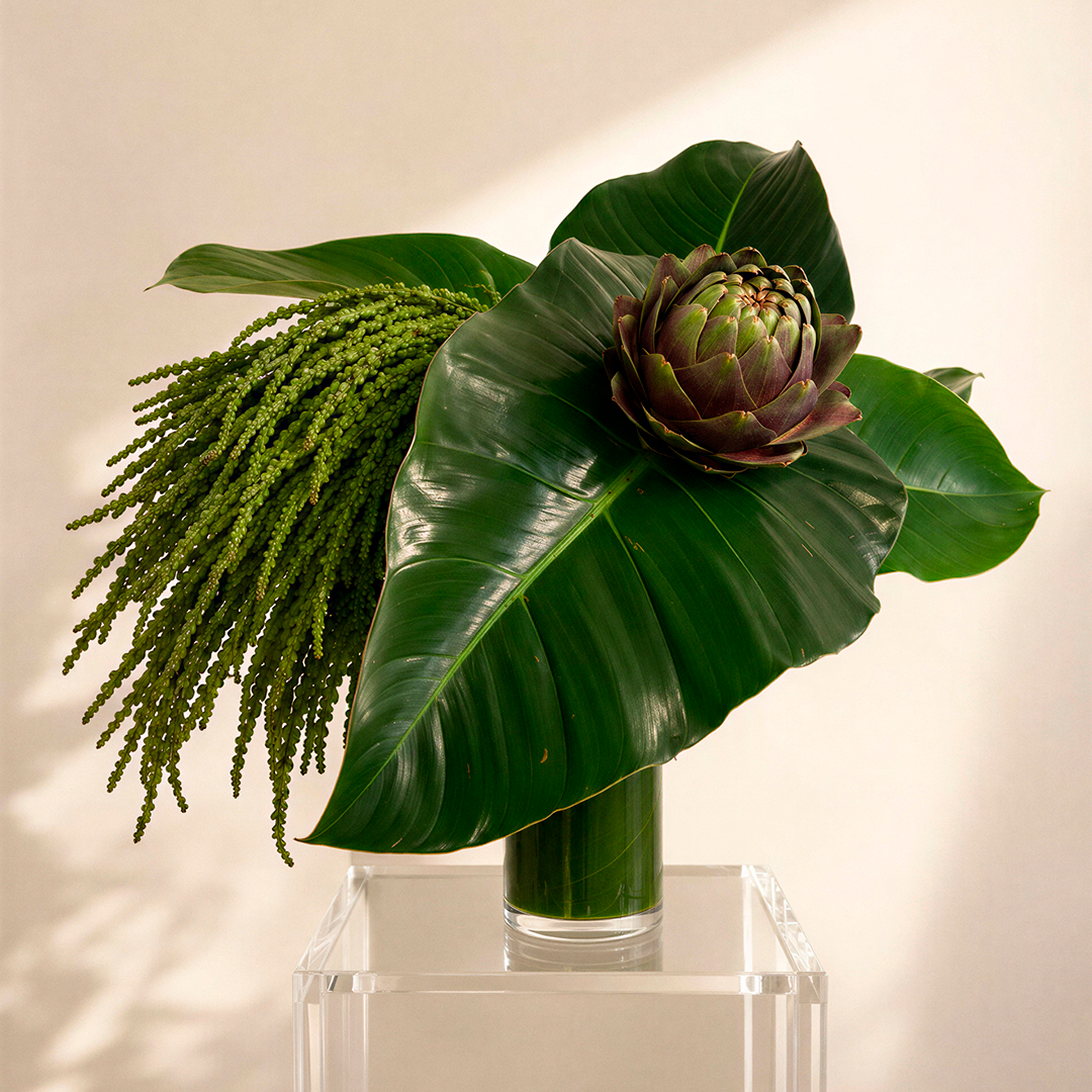 ARTICHOKE