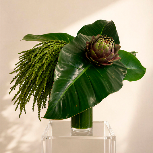 ARTICHOKE