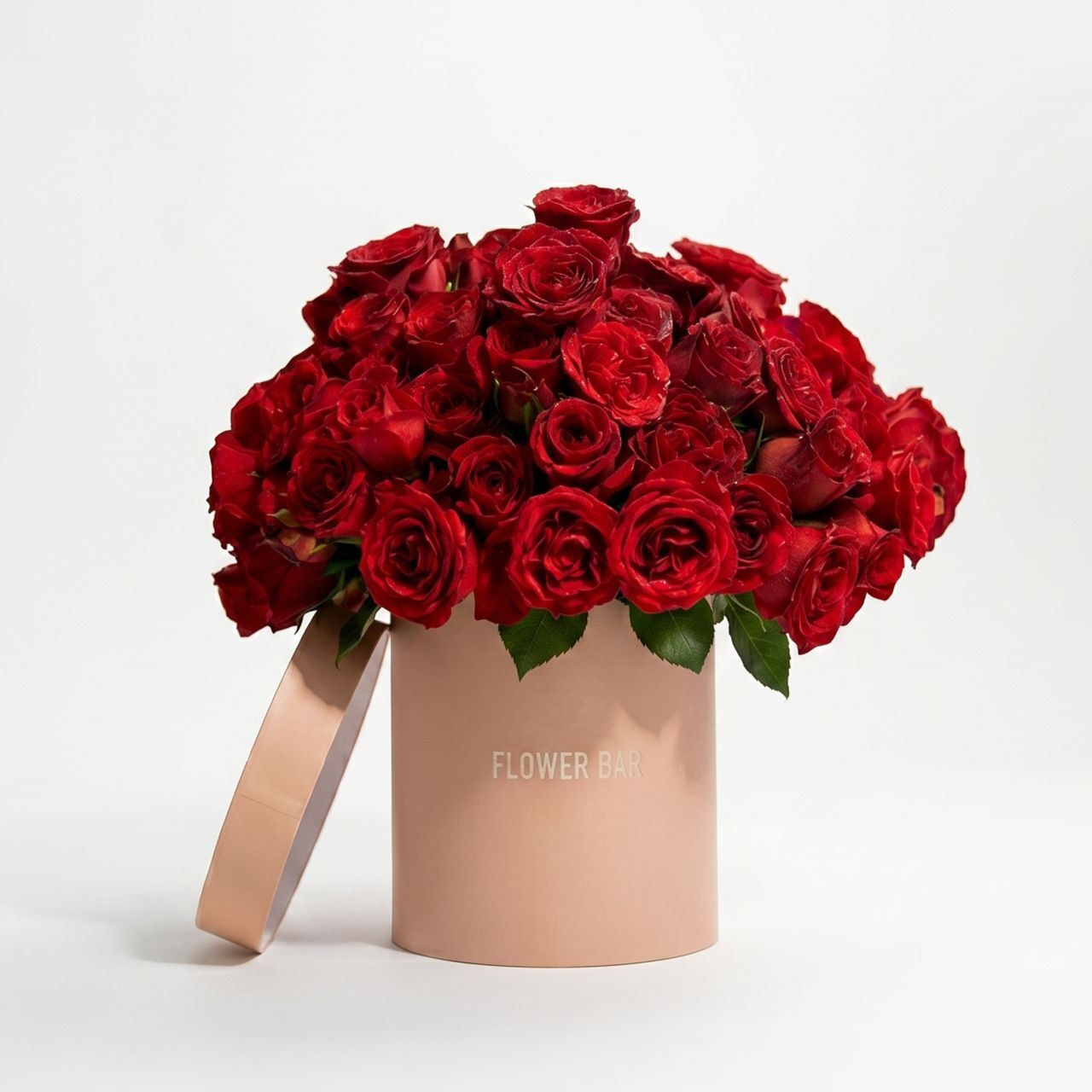FOREVER 50 ROSAS